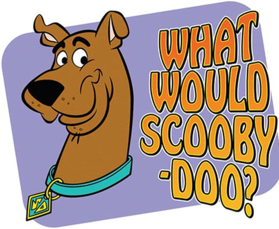 What would he doo?