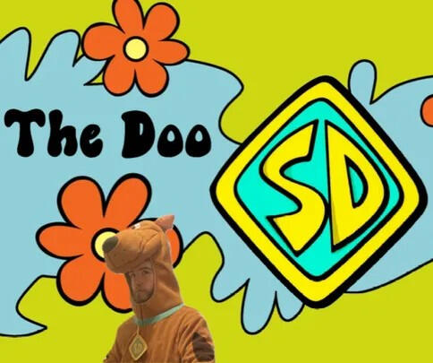 The Doo The Doo